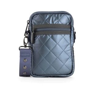 BRAND NEW HAUTE SHORE CASEY PACIFIC CROSSBODY BAG NWT IN ORIGINAL PACKAGE